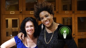 me and macy gray 2 podcast 2