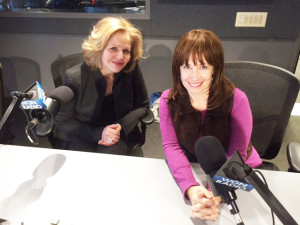 Me and Renee Fleming 2