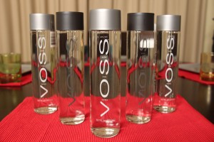 Voss at the Sunset Marquis